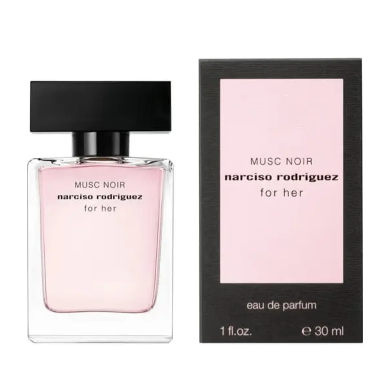 Narciso Rodriguez Musc Noir For Her (oryginał)