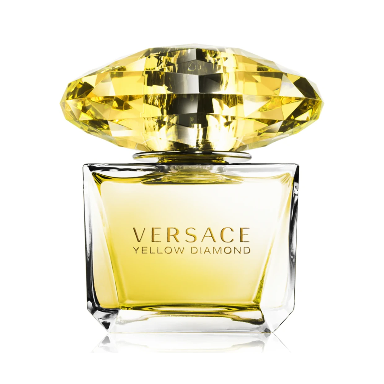 Versace Yellow Diamond (oryginał)